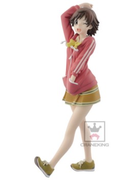 Mio Honda - SQ Ver. New Generations - Banpresto