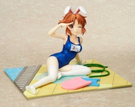 Mangas - Nana Abe - Dream Tech Ver. Summer☆Usamin - Wave