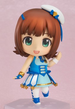 Mangas - Haruka Amami - Nendoroid Co-de Ver. Twinkle Star Co-de
