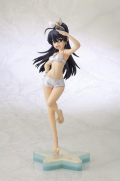 Hibiki Ganaha - Ver. Angelic Island - Kotobukiya