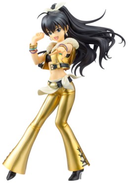 Hibiki Ganaha - Brilliant Stage Ver. Age 15 - Megahouse