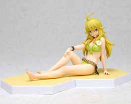 Miki Hoshii - Beach Queens Ver. 2