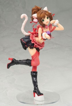 Miku Maekawa - Alter