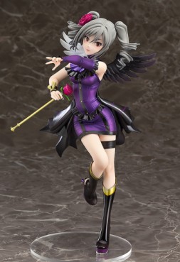 Ranko Kanzaki ~Rosenburg Engel~ - Max Factory