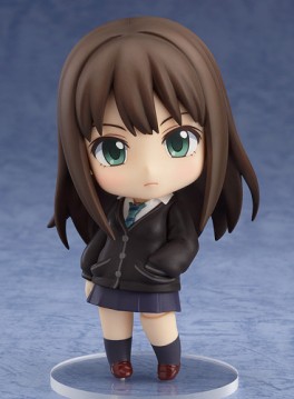 Mangas - Rin Shibuya - Nendoroid