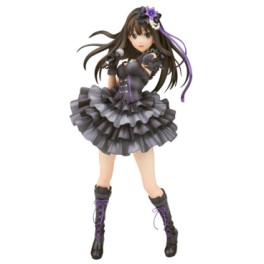 Rin Shibuya - Ver. Triad Primus - Alpha X Omega