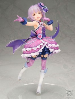 Sachiko Koshimizu - Ver. Jishou Kanpeki - Alter