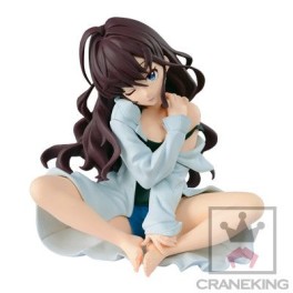 Shiki Ichinose - SQ Ver. Perfume Tripper - Banpresto