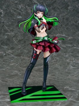 Fuyuko Mayuzumi - Ver. Neon Light Romancer - Phat! Company