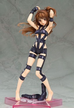 Uzuki Shimamura - Ver. Hot Limit - Good Smile Company