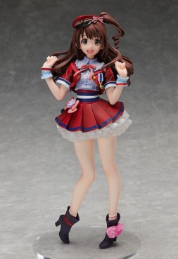 Uzuki Shimamura - Ver. New Generations - FREEing