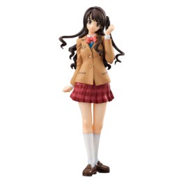 Uzuki Shimamura - Sekai Seifuku Sakusen - Megahouse
