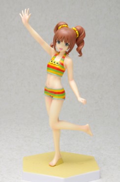 Yayoi Takatsuki - Beach Queens