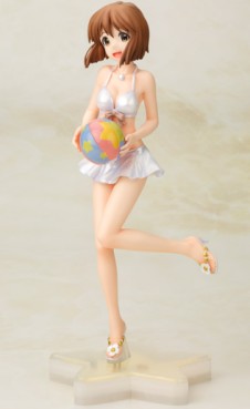 Yukiho Hagiwara - Ver. Angelic Island - Kotobukiya