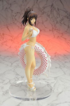 Mitsuyoshi Yagyû - Ver. Swimsuit - Aizu Project