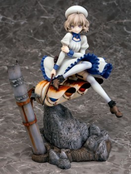 Kotoko Iwanaga - Phat! Company