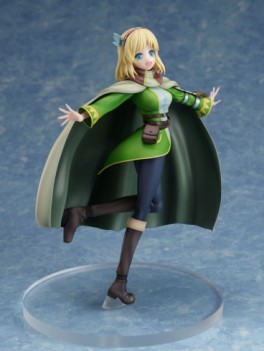 Mangas - Cayna - F:Nex - FuRyu