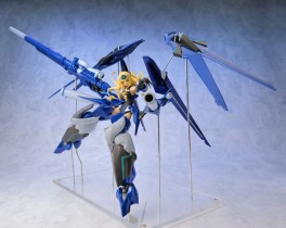 Cecilia Alcott - AmiAmi Zero