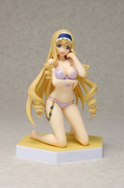 Cecilia Alcott - Beach Queens Ver.2