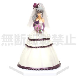 Laura Bodewig - Kuji Honpo Ver. Wedding Dress - Taito