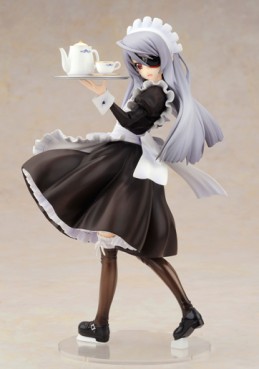 Laura Bodewig - Ver. Maid - Alter