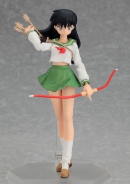 Kagome Higurashi - Figma