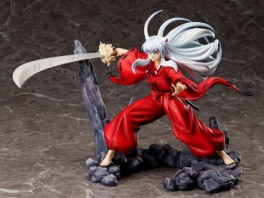 Inuyasha - Hobby Max