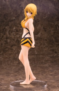 Charlotte Dunois - Ver. Swimsuit - Alpha Max