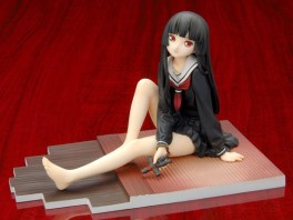 Ai Enma - Alter