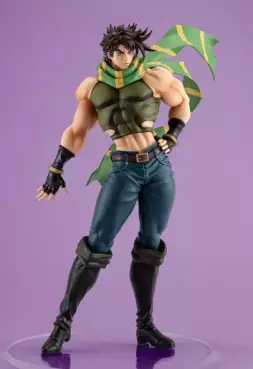 Joseph Joestar - Pop Up Parade Ver. Battle Tendency - Good Smile Company