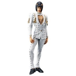 Bruno Buccellati - MAFIArte - Banpresto