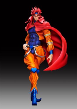 Dio Brando - Statue Legend - Di Molto Bene