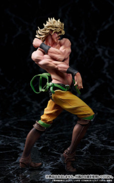 Dio Brando - Statue Legend Ver. Shadow Dio - Di Molto Bene