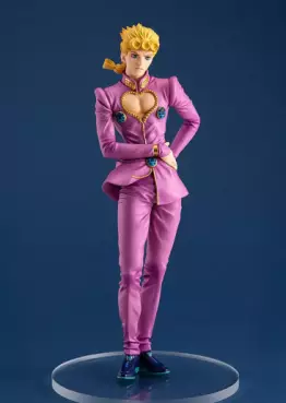 Mangas - Giorno Giovanna - Pop Up Parade - Good Smile Company