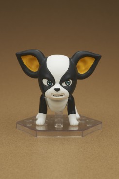 Mangas - Iggy - Minissimo - Di Molto Bene