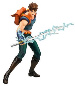 Mangas - Jonathan Joestar - Ichiban Kuji Jojo no Kimyou na Bouken Anniversaries 2 - Banpresto