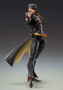 Mangas - Jôtarô Kûjô - Super Action Statue BIG - Medicos Entertainment