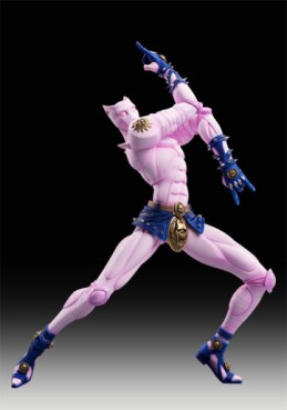 Killer Queen - Statue Legend - Di Molto Bene