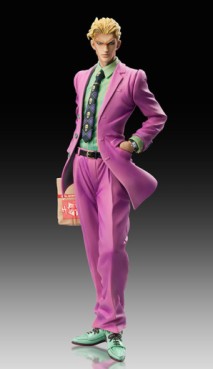 Kira Yoshikage - Statue Legend - Di Molto Bene