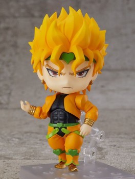 Mangas - Dio Brando - Nendoroid