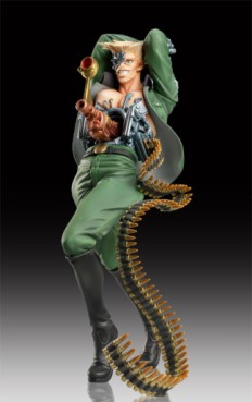 Rudol Von Stroheim - Statue Legend - Di Molto Bene