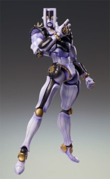 Mangas - The Hand - Super Action Statue Ver. Second - Medicos Entertainment