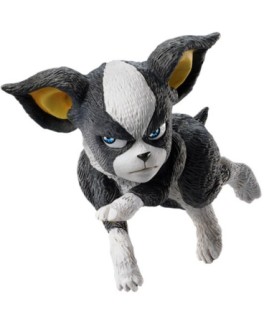Mangas - Iggy - Super Statue Mascot Strap B - Medicos Entertainment