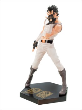 Mangas - Jonathan Joestar - Ichiban Kuji Ver. Anniversary - Banpresto
