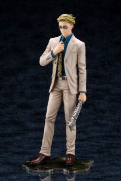 Kento Nanami - Kotobukiya