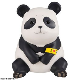 Mangas - Panda - Look Up - Megahouse