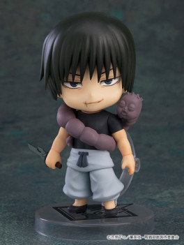 Mangas - Tôji Fushiguro - Nendoroid