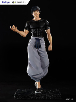 Mangas - Tôji Fushiguro - TENITOL - FuRyu