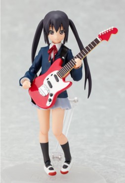 Azusa Nakano - Figma