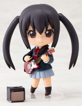 Mangas - Azusa Nakano - Nendoroid